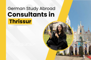 german study abroad consultants in thrissur
