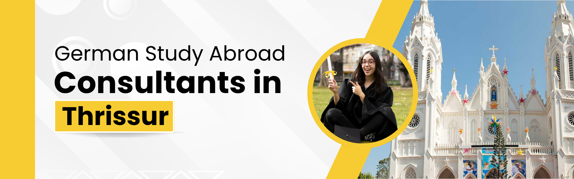 study abroad consultants in thrissur