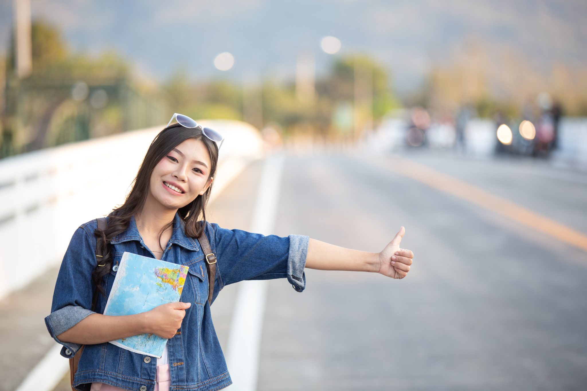 Let YES Germany Guide Your Study Abroad Dream.