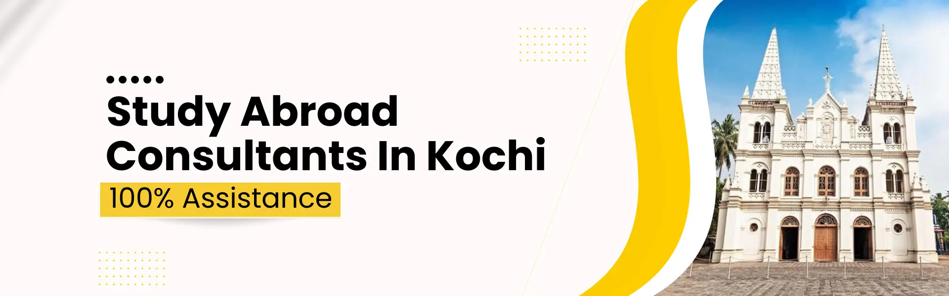study abroad consultants in kochi