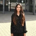 our alumni working in germany Mercedes Benz