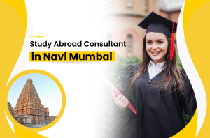 Study Abroad Consultant in Navi Mumbai