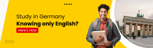 Study in Germany Without German—Is It Possible?