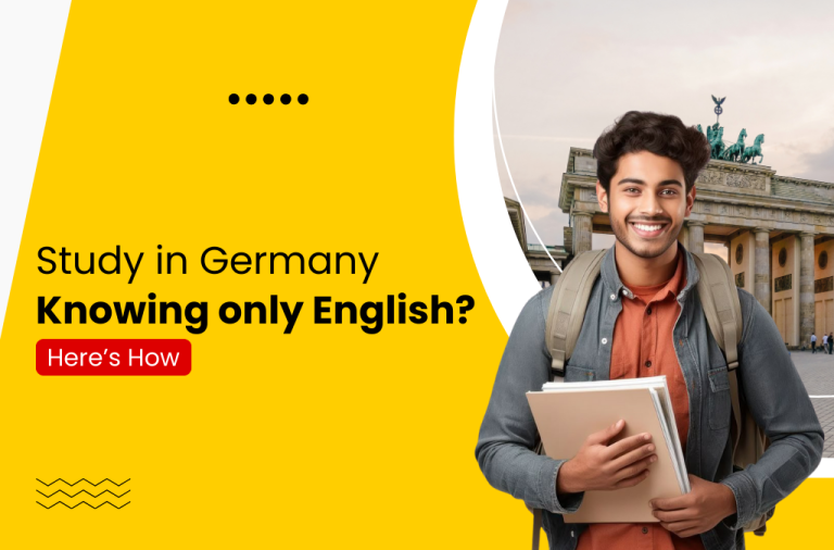 Do I need to speak German to study in Germany
