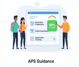 APS Guidance