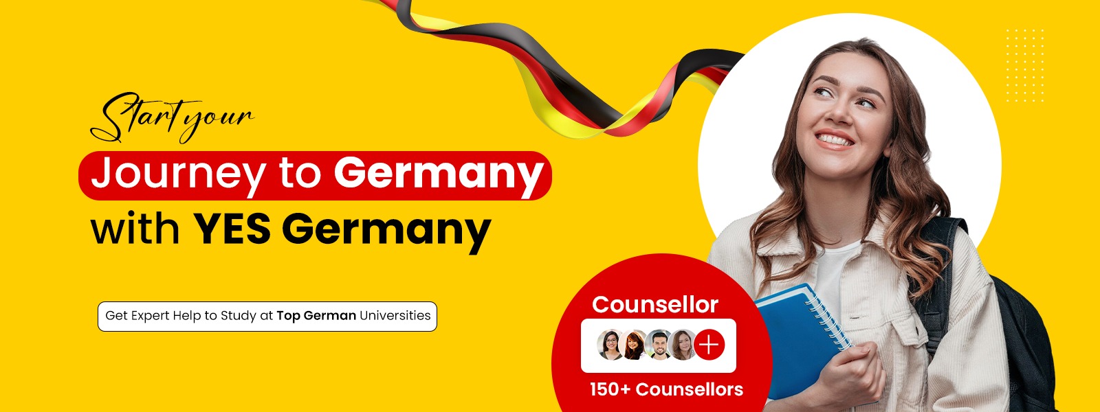 Study in Germany For Indian Students