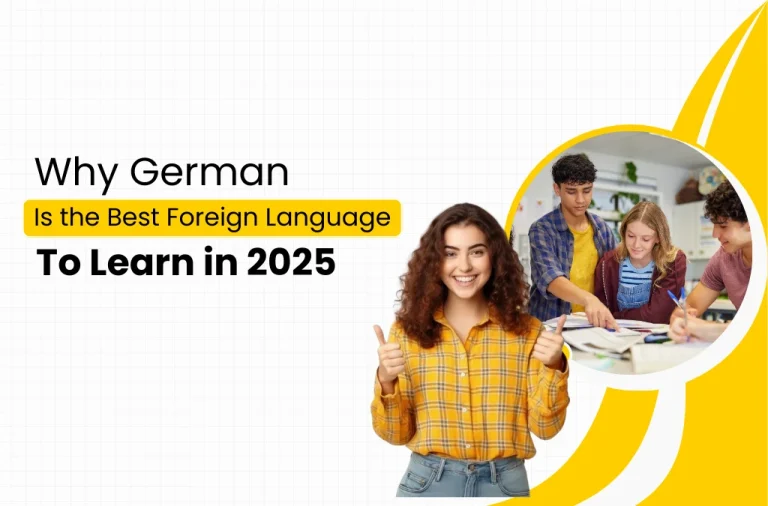 German language course online