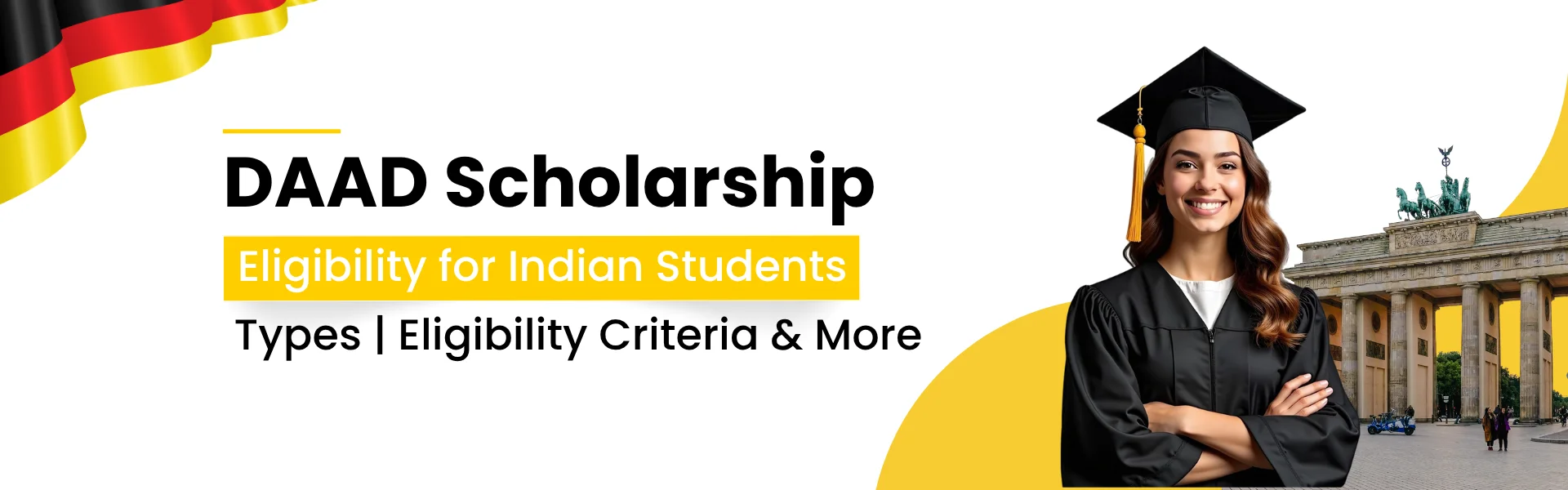DAAD scholarship eligibility for Indian students