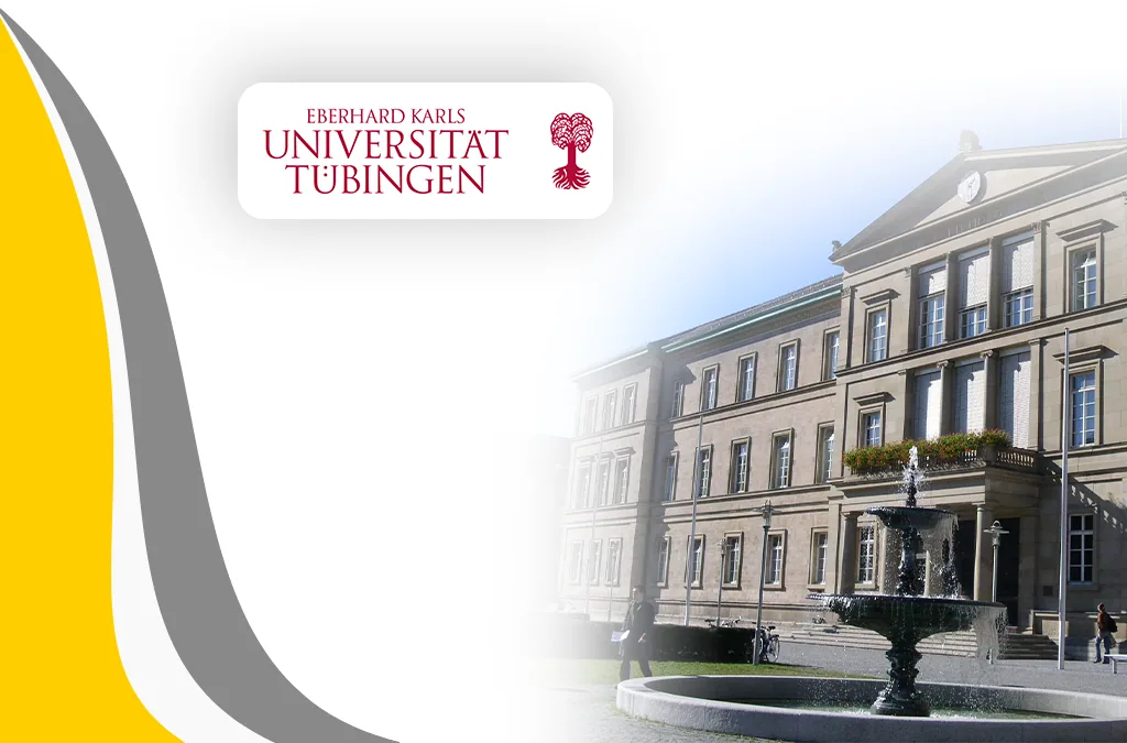 Eberhard Karls University of Tübingen