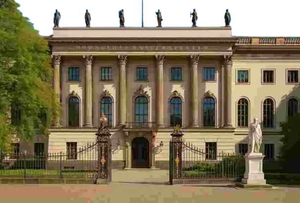 Humboldt-University-of-Berlin-removebg-preview | YES Germany | YES Germany Humboldt University of Berlin Removebg Preview - YES Germany