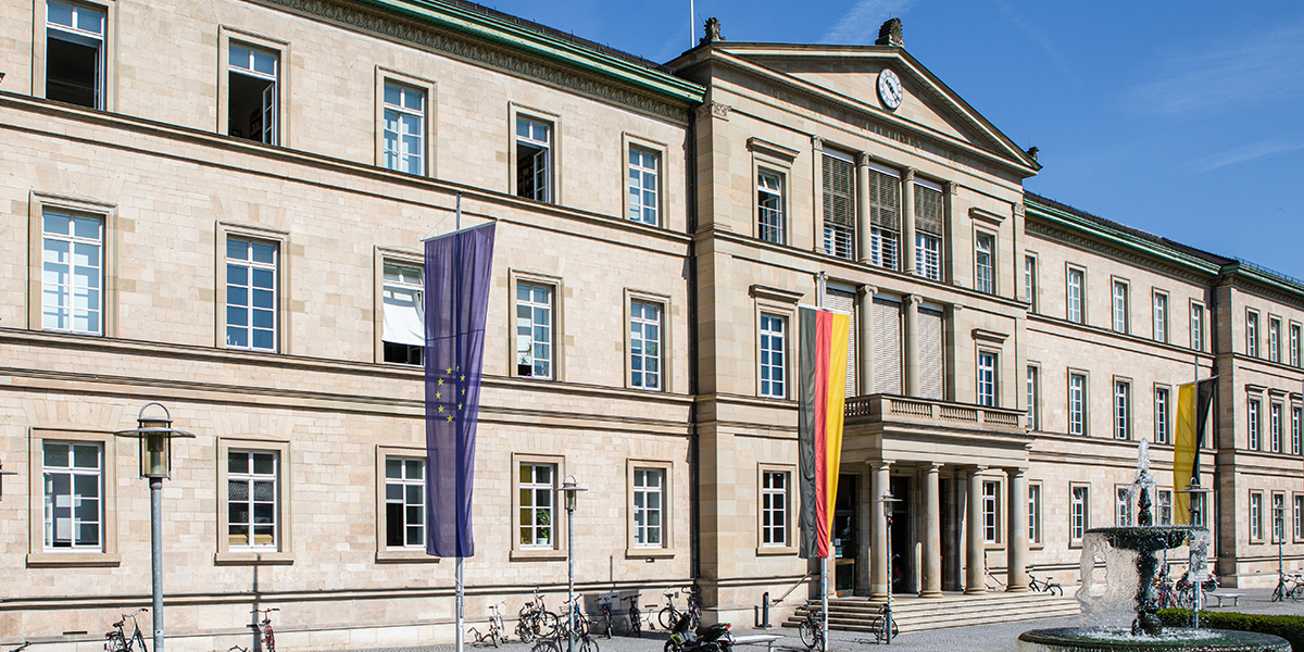 University of Tubingen