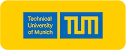 TUM Logo - YES Germany