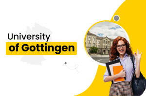 University Of Gottingen