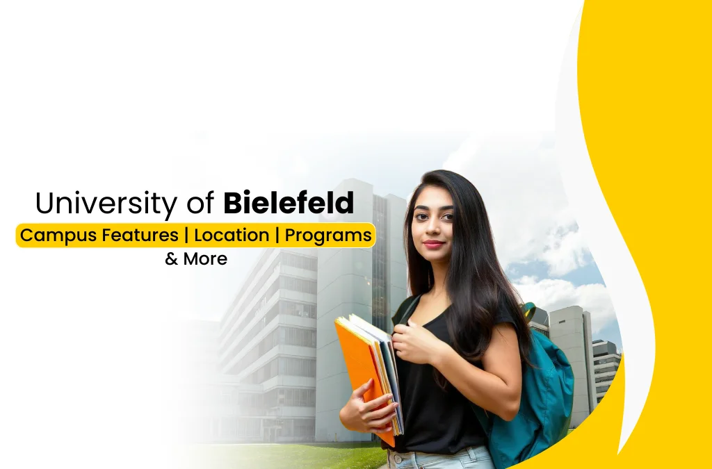 University of Bielefeld