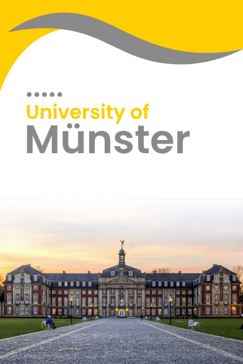University-of-Munster-M-2