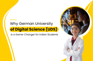 German University of Digital Science