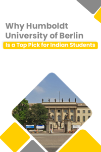 Why Berlin’s Humboldt University Is a Top Pick for Indian Students