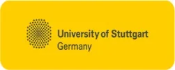 University of Stuttgart 425 Logo - YES Germany
