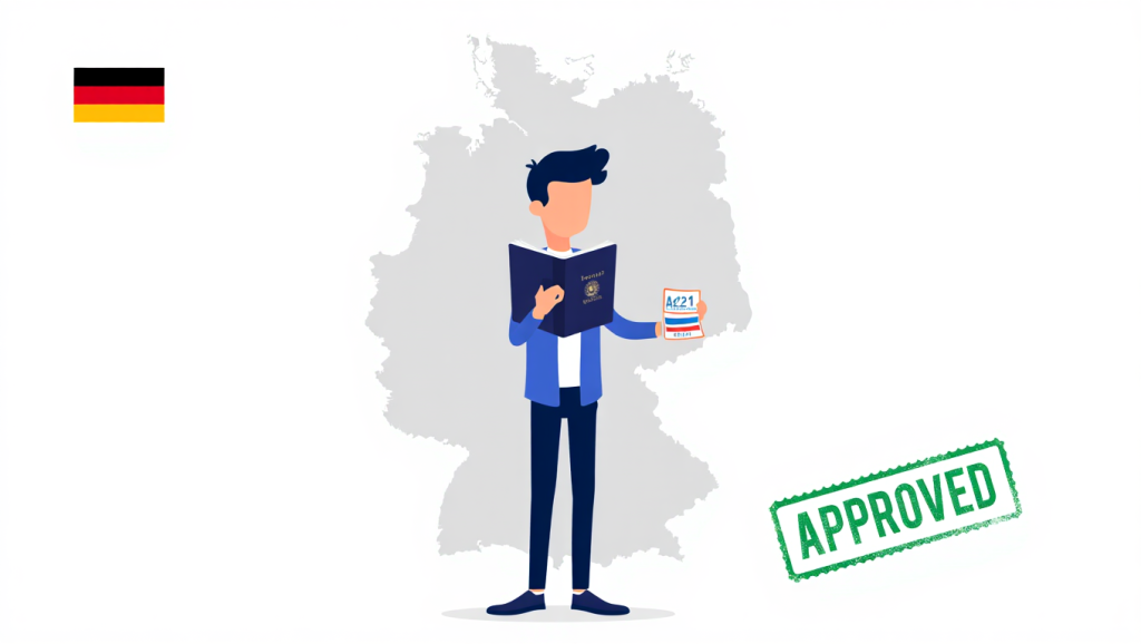 Importance of A2/B1 for Student Visa Approval