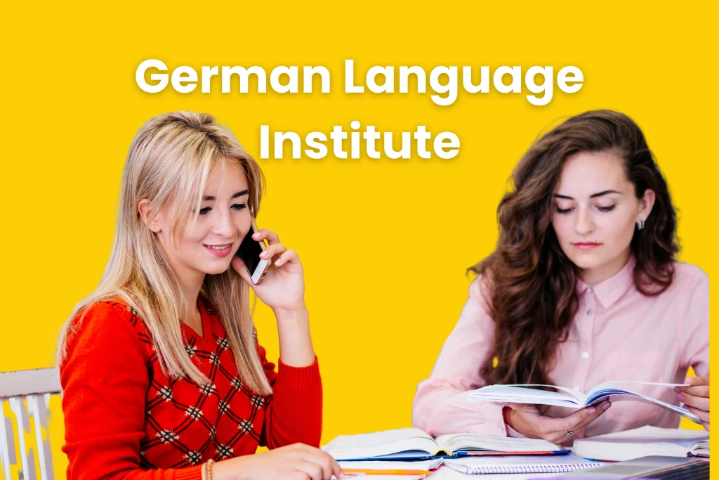 German Language Institute
