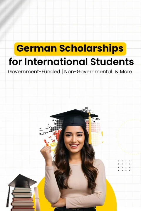 German Scholarships for International Students