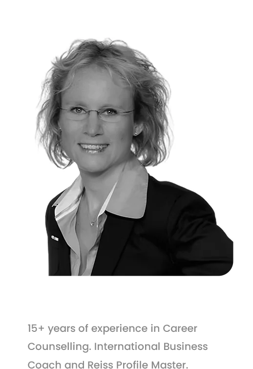 Mrs Beate - YES Germany