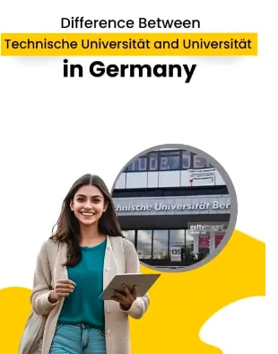 Study in Germany | YES Germany | YES Germany Difference Between Technische Universität and Fachhochschulen in Germany - YES Germany