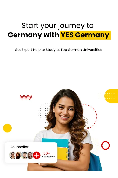 Start Your Journey to Phone - YES Germany