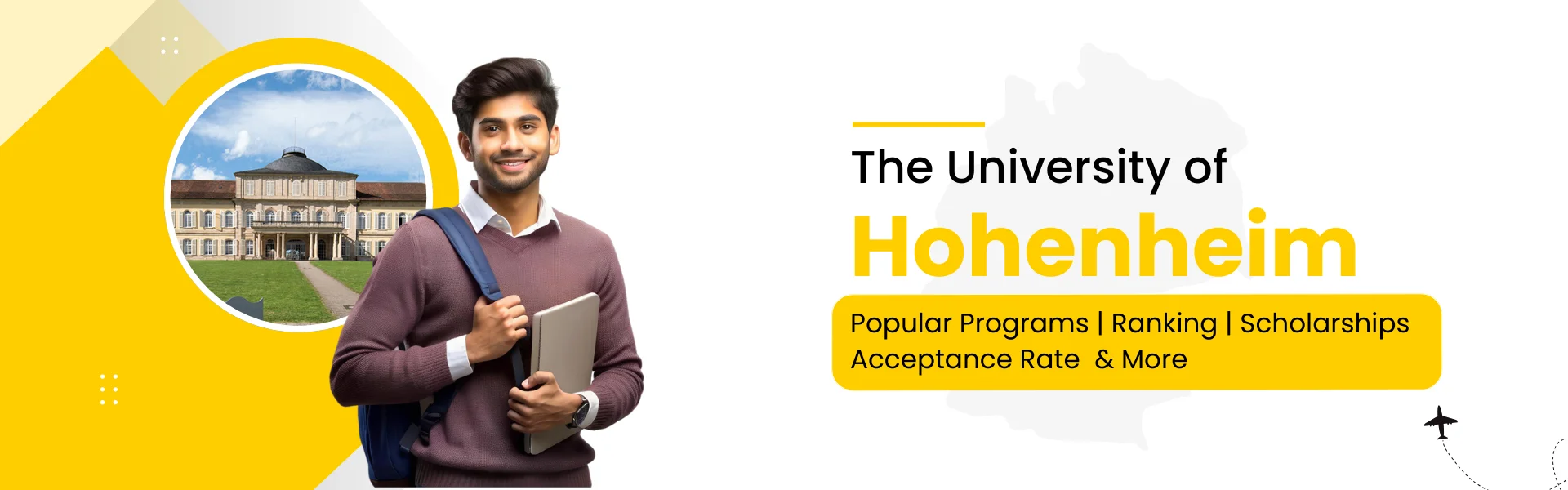 The University of Hohenheim