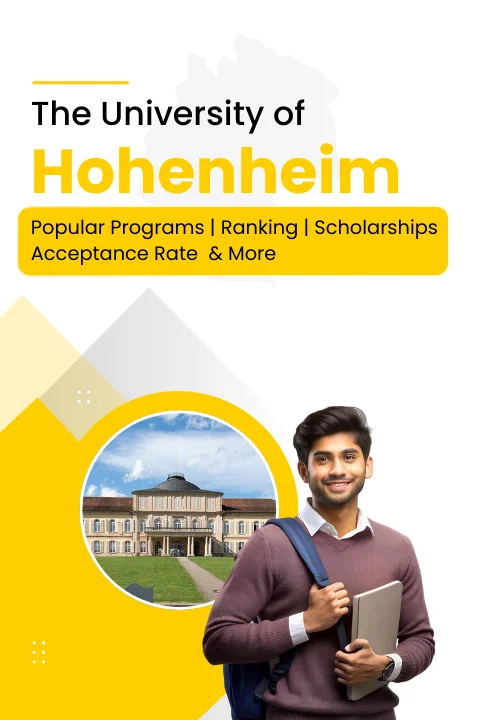 The University of Hohenheim