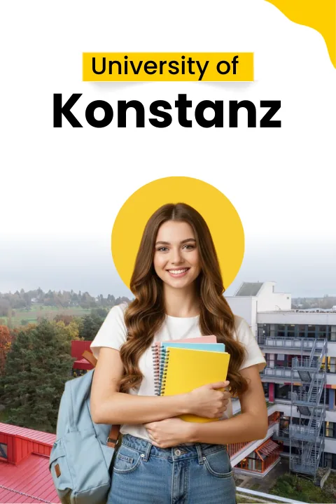 University of Konstanz Phn - YES Germany