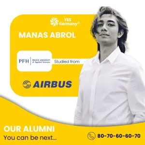 Case study of Manas Abrol