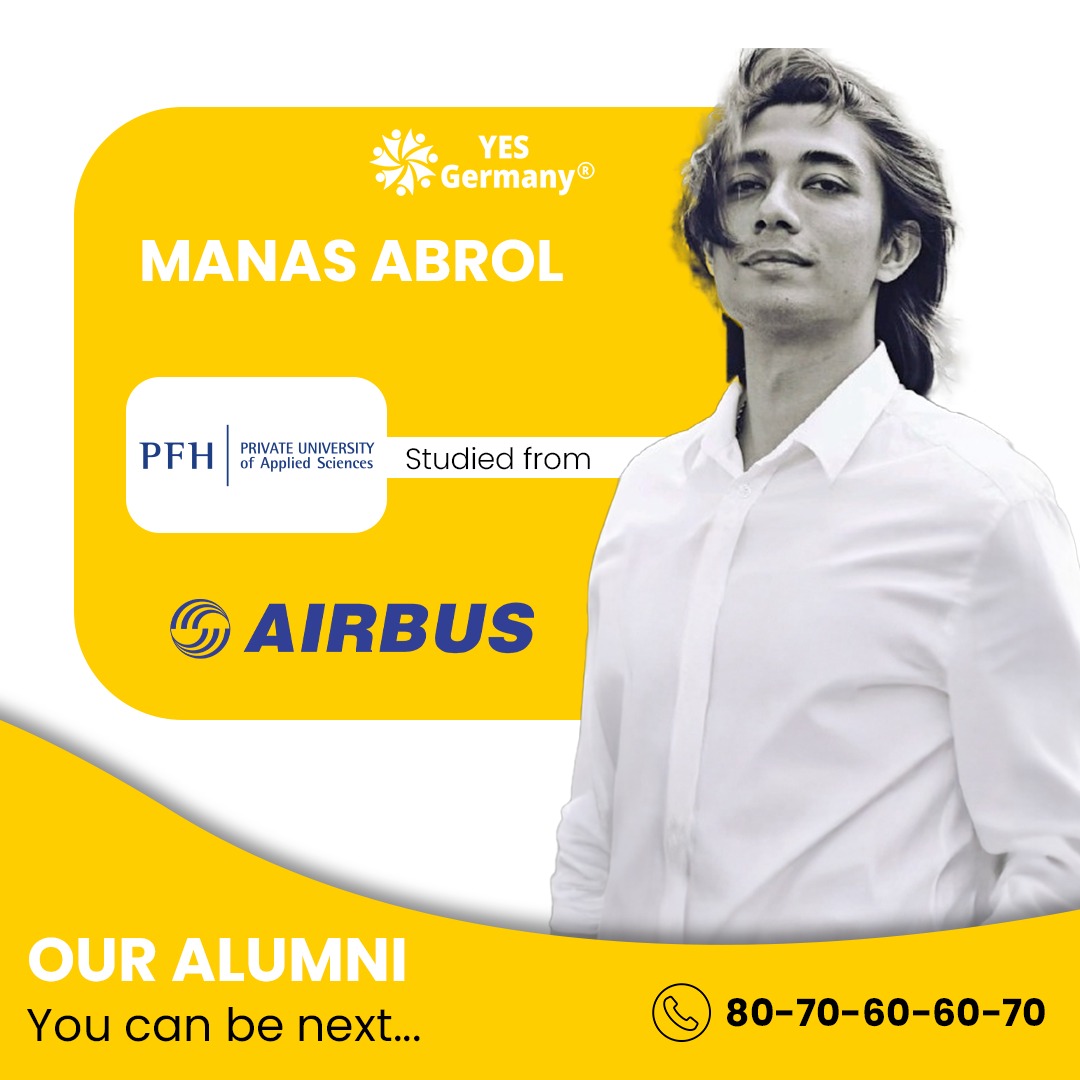 Case study of Manas Abrol