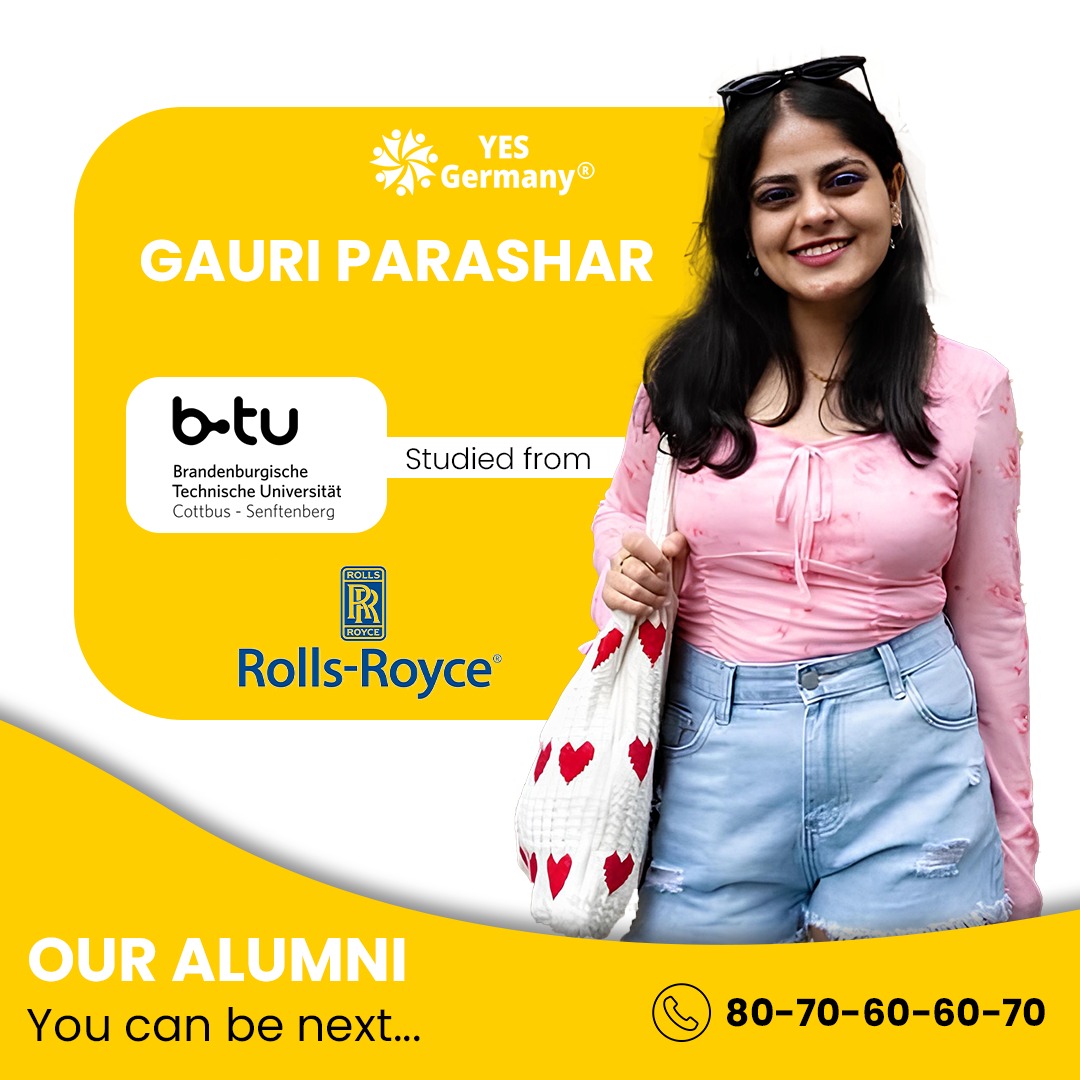 Case Study of Gauri Parashar
