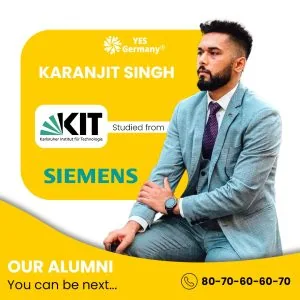 Case Study of Karanjit Singh