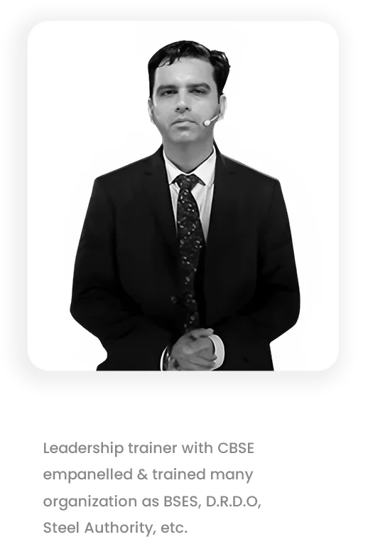 Mr Tarun - YES Germany