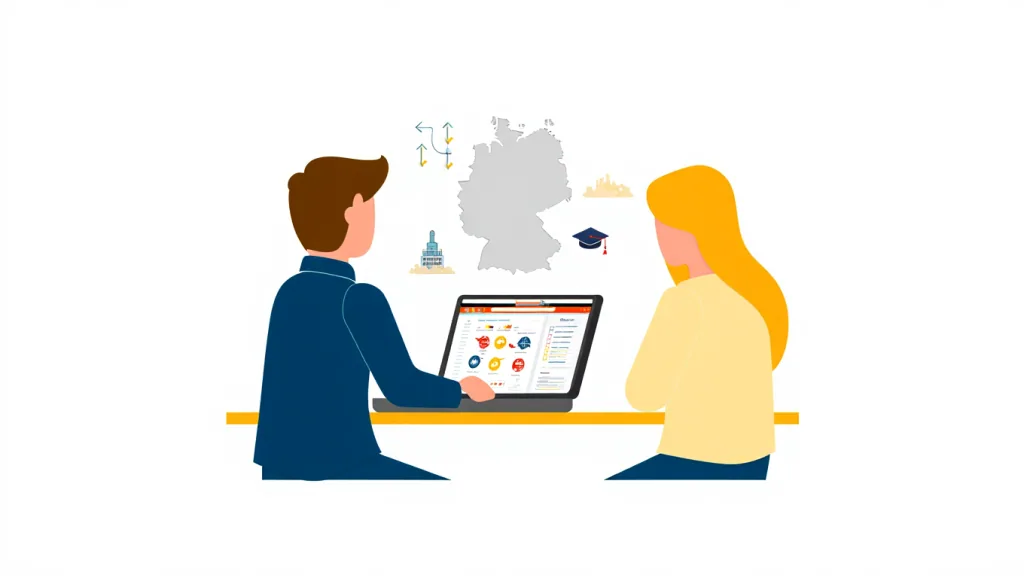 Unlike generic counseling, personalized guidance focuses on: | YES Germany | YES Germany Unlike generic counseling, personalized guidance focuses on: