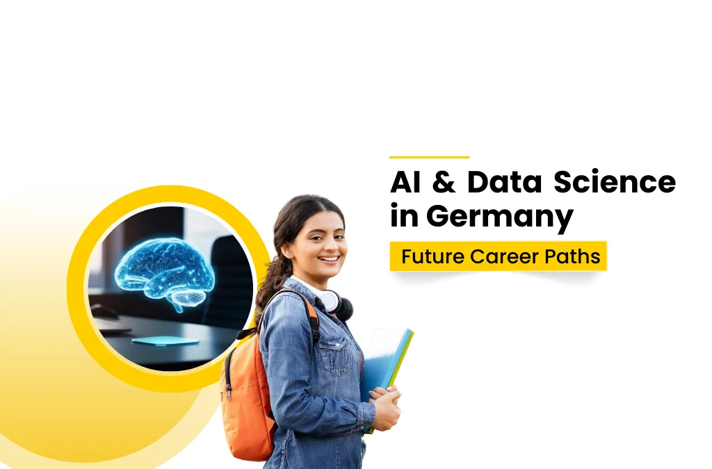 AI & Data Science in Germany: Future Career Paths