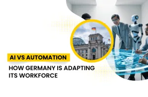 AI vs Automation F - YES Germany