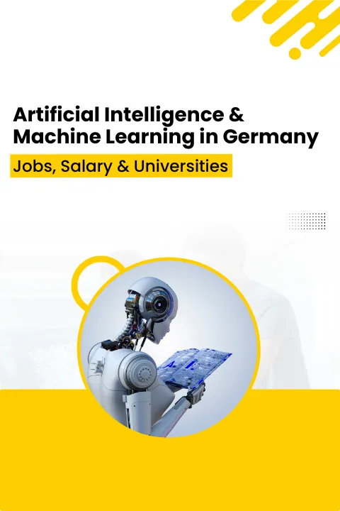 Artificial Intelligence & Machine Learning in Germany