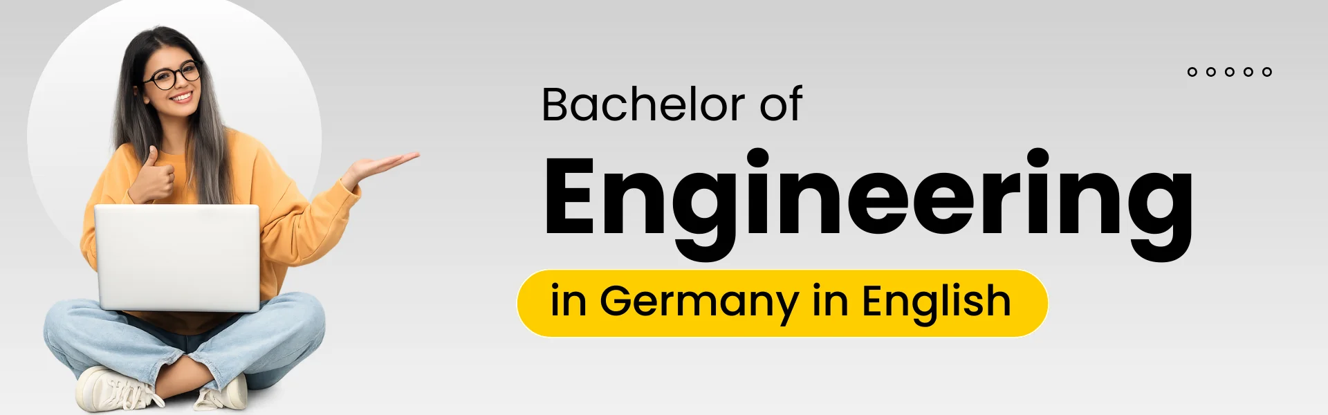 Bachelor of Engineering in Germany in English b