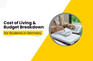 Cost of Living & Budget