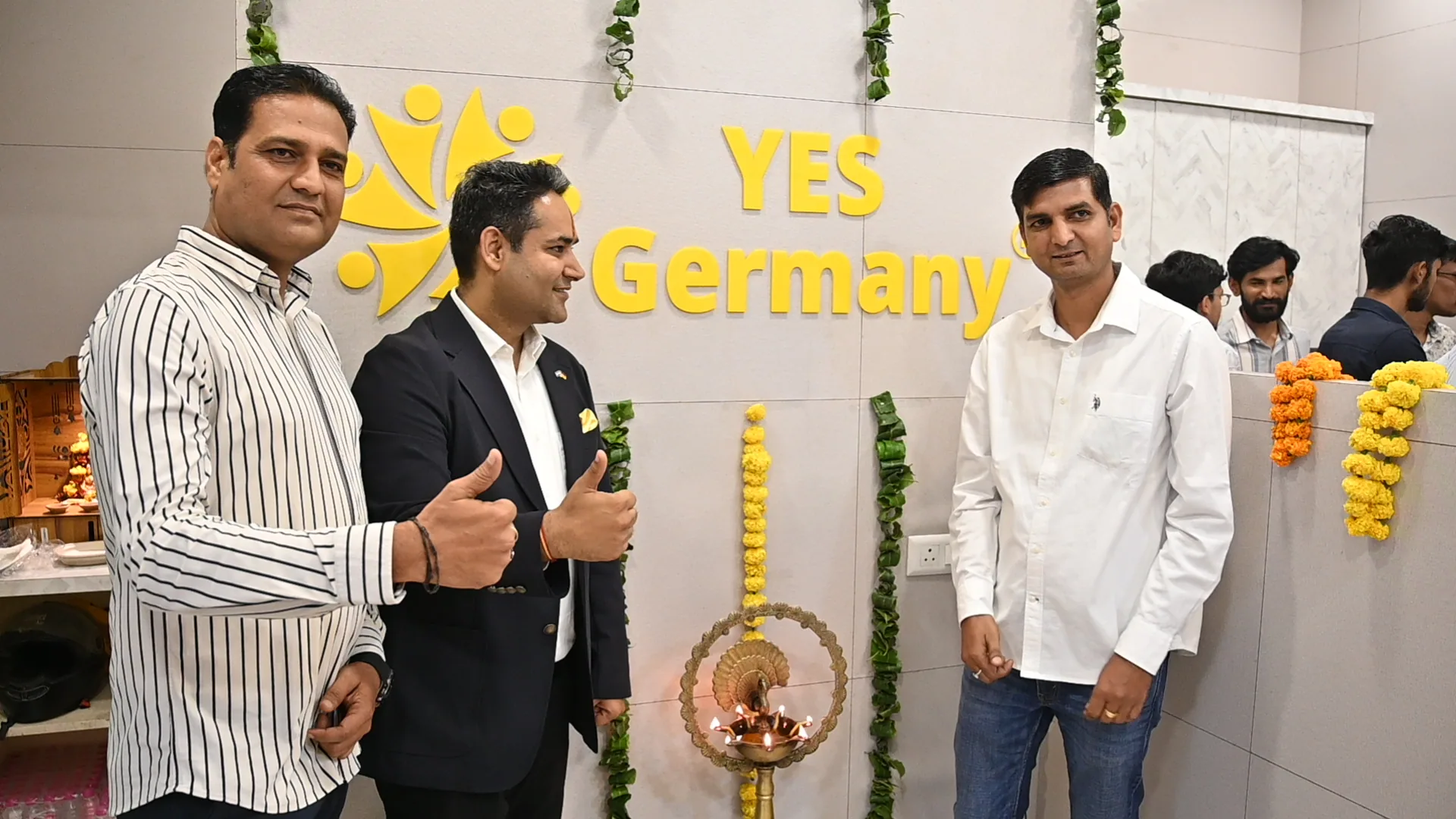 DSC_4245 | YES Germany | YES Germany CONTACT US - YES Germany