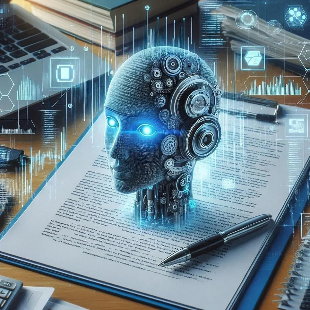 Documents Required for Ai Admission