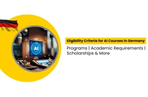 Eligibility Criteria for AI Courses in Germany