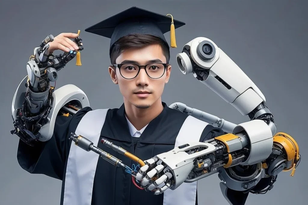 Eligibility for Bachelor’s Master in Artificial Intelligence in Germany