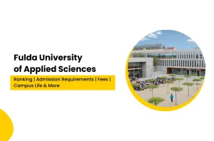 Fulda University of Applied Sciences