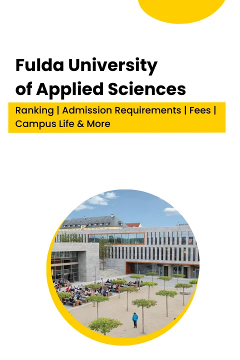 Fulda University of Applied Sciences