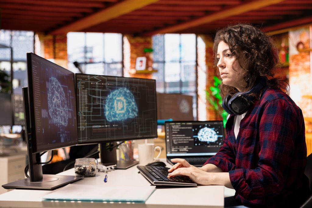 Future Career Paths in AI and Data Science