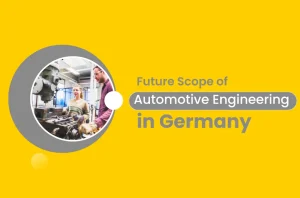 Future Scope of Automotive Engineering in Germany